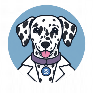 Spot mascot